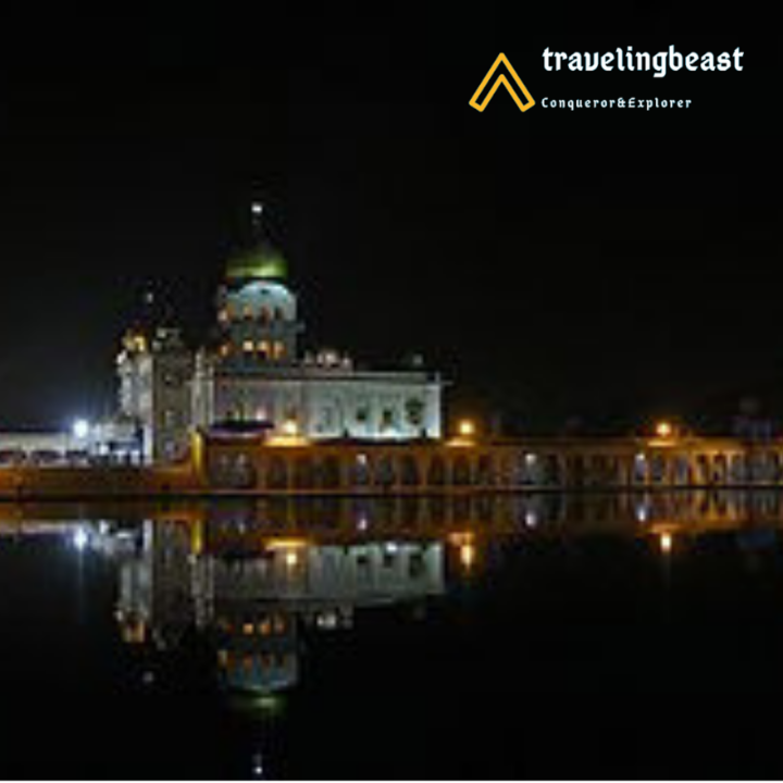 Bangla Sahib Gurudwara- Delhi, Bangla Sahib Sikh Religious Temple, Bangla Sahib Sarovar, Bangla Sahib Holy Prasad (Karah)