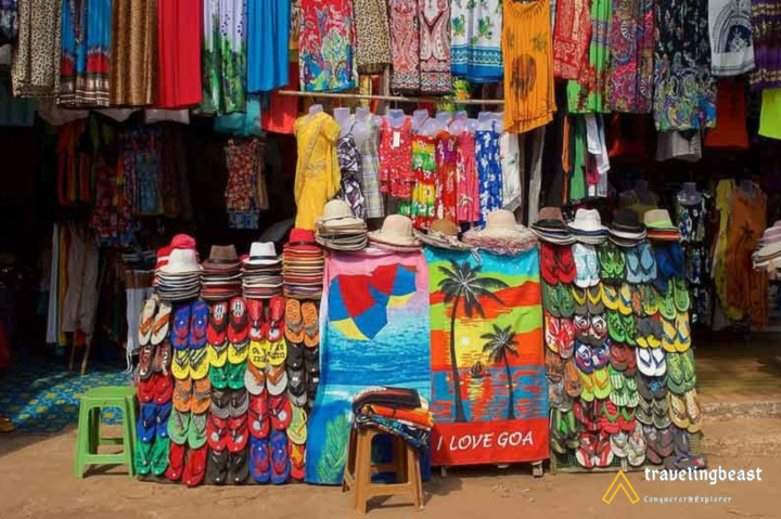 Goa Beaches Shop