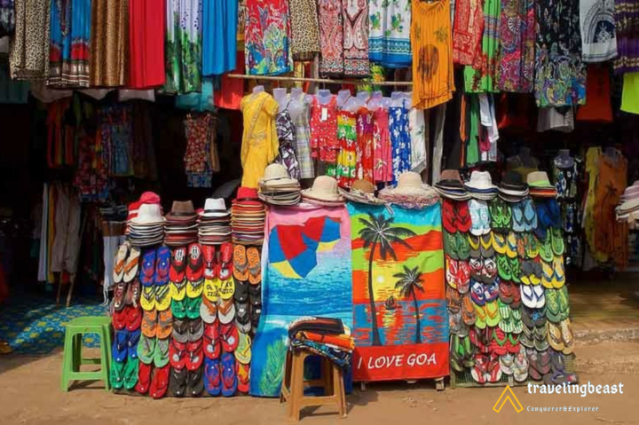 Goa Beaches Shop 