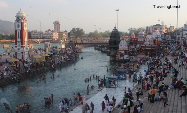  Summers, haridwar, rishikesh, Travelingbeast