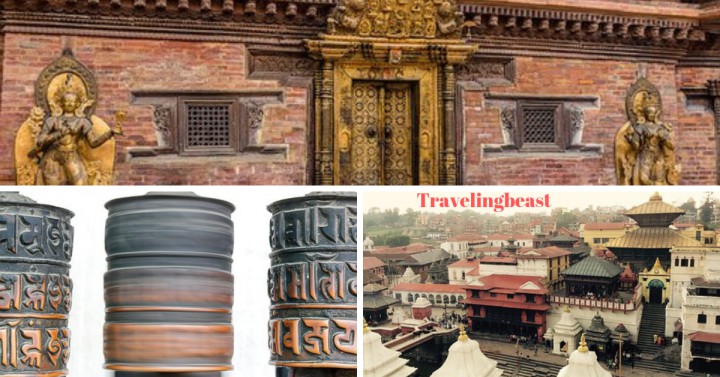 Amazing Places To Visit in Nepal, Travelingbeast