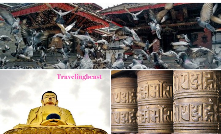 7 Exciting Things To Do in Kathmandu Nepal , Travelingbeast