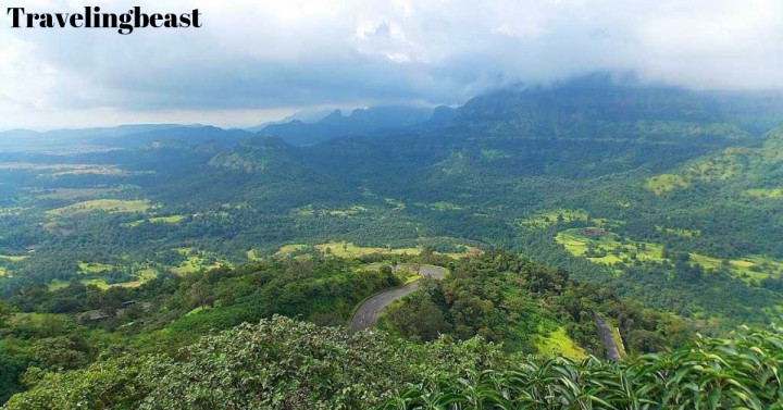 Malshej Ghat
