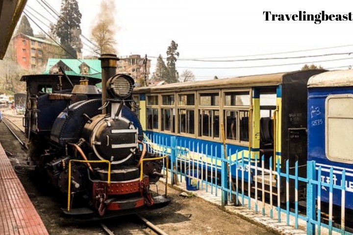 Darjeeling Himalayan Railway, Travelingbest