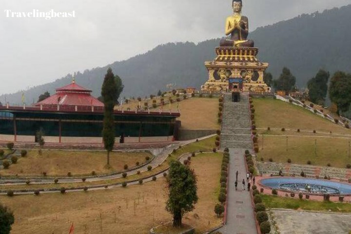 Namchi – The Cultural Capital Of Sikkim, Travelingbeast, Gangtok