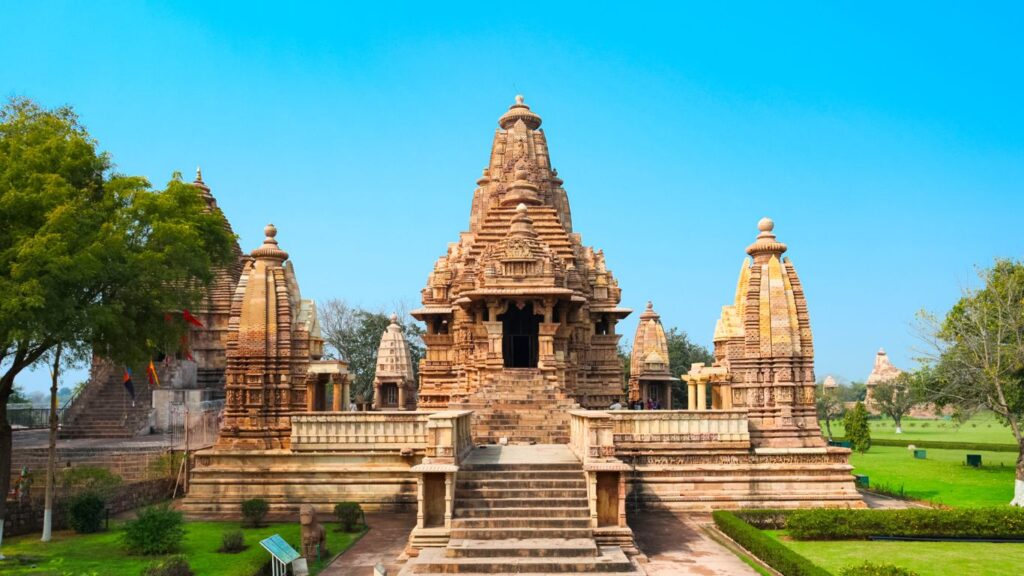 Khajuraho