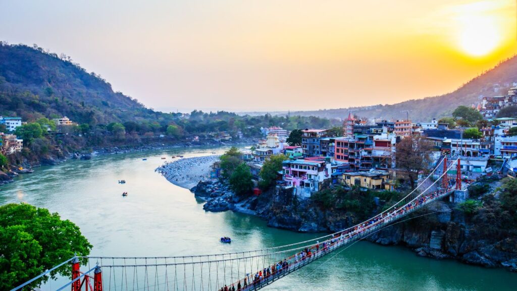 Rishikesh