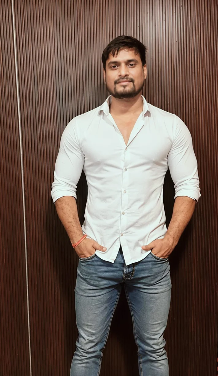 Niraj Kr. Singh